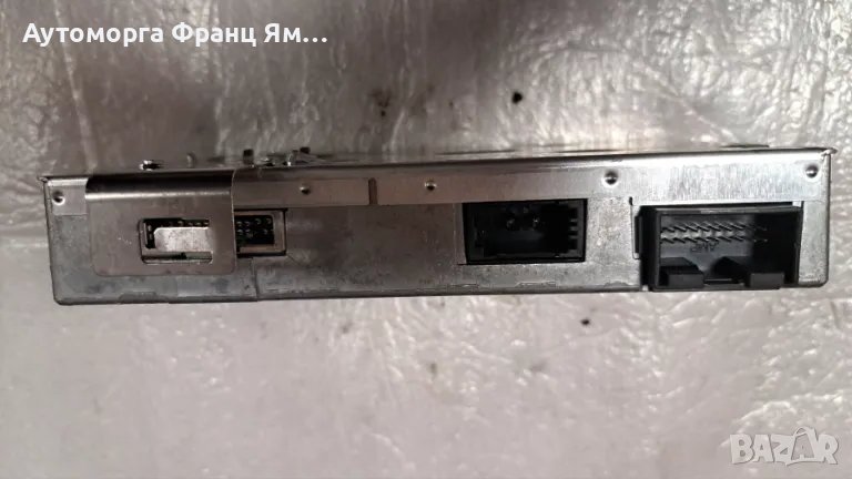 4E0035729 Модул навигация Audi A6, снимка 1