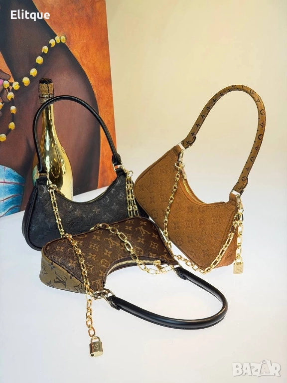 чанти louis vuitton , снимка 1