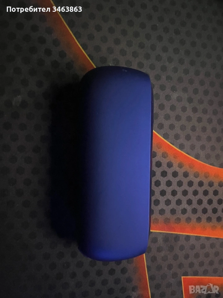 Iqos 3 duo - за части не работещ , снимка 1