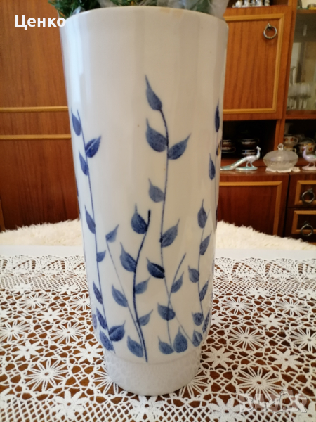 Порцеланови вази, снимка 1