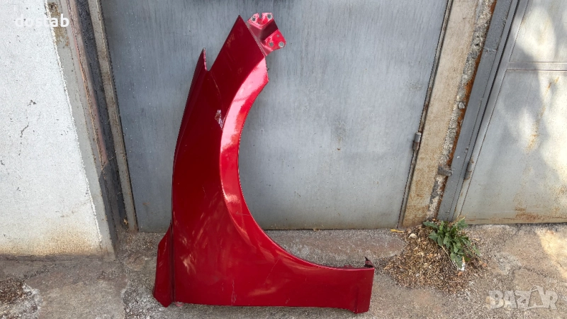 Калник за Mazda 3 , снимка 1