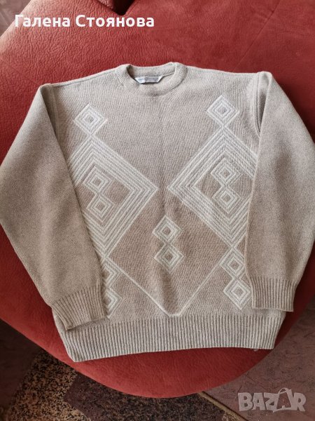 Мъжка блуза, снимка 1