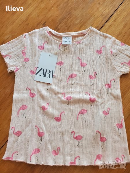 Детски дрехи Zara, снимка 1
