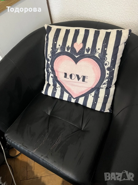 Фотьойли , снимка 1