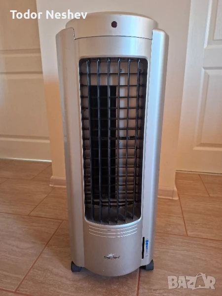 охладител, снимка 1