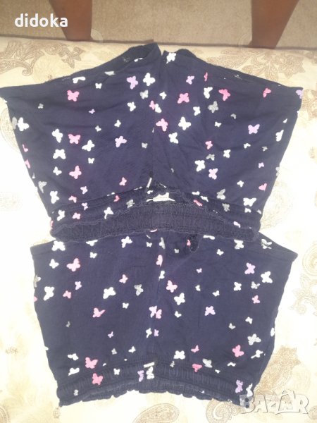 Къси панталони h&m, снимка 1