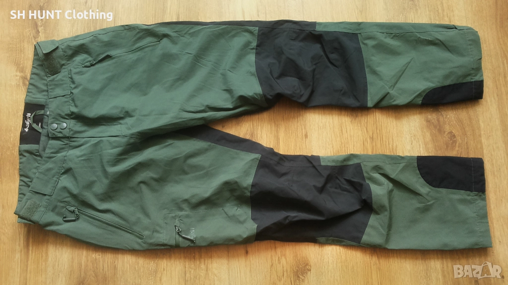 Vikafjell ODDA Stretch Waterproof Trouser размер M еластичен панталон водонепромокаем - 1454, снимка 1