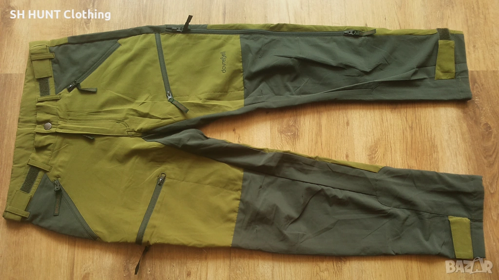 DOVREFJELL Stretch Trouser размер M еластичен панталон - 1943, снимка 1