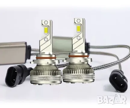 LED крушки Motohama X16, снимка 1