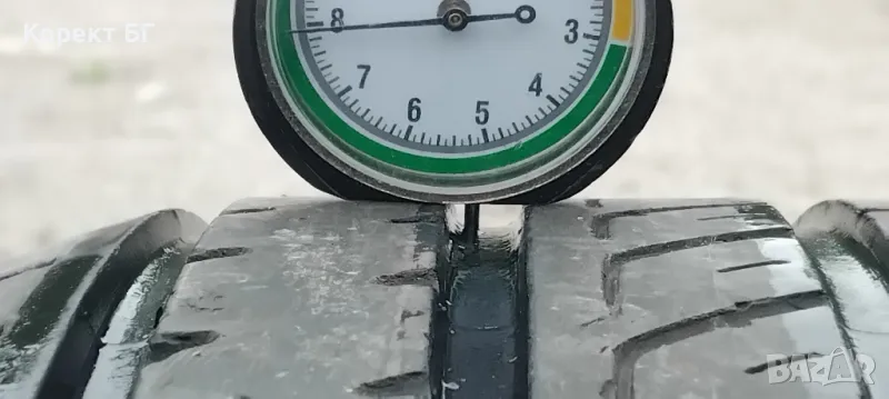 Гуми 215 55 17 Wanli from Michelin 2 броя. Нов внос., снимка 1