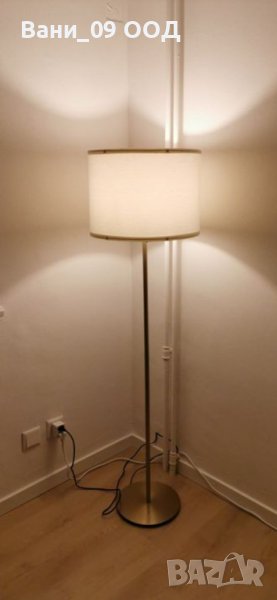 145см Стилен висок лампион , снимка 1