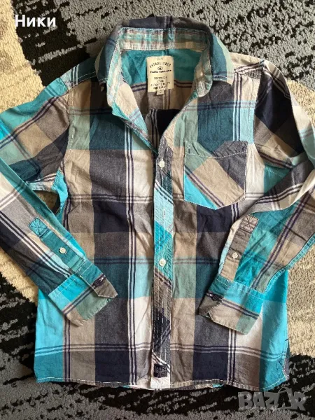 Tom Tailor-дамска риза, снимка 1