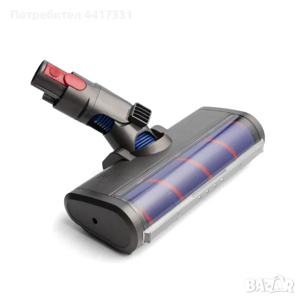 Турбо четка за прахосмукачка Dyson V7, V8, V10, V11 - 1083, снимка 1