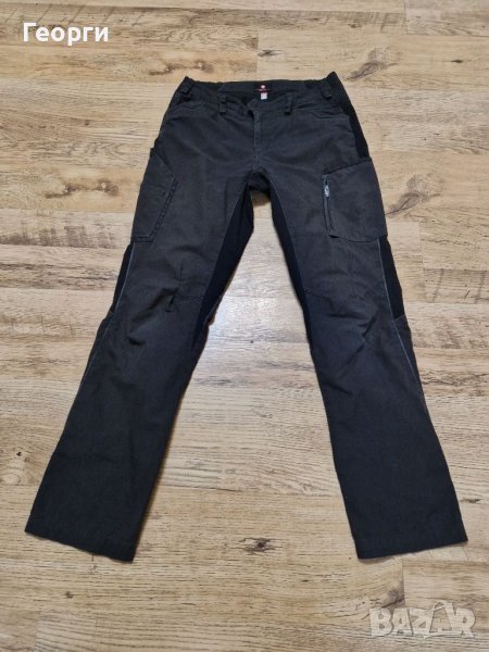 Мъжки работен панталон Engelbert Strauss Размер 40, снимка 1