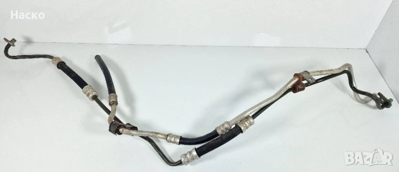 Хидравличен Маркуч Маркучи Тръба Тръби Хидравлика Пежо 5008 2.0 ХДИ Peugeot 5008 2.0 HDI 2009-2017, снимка 1