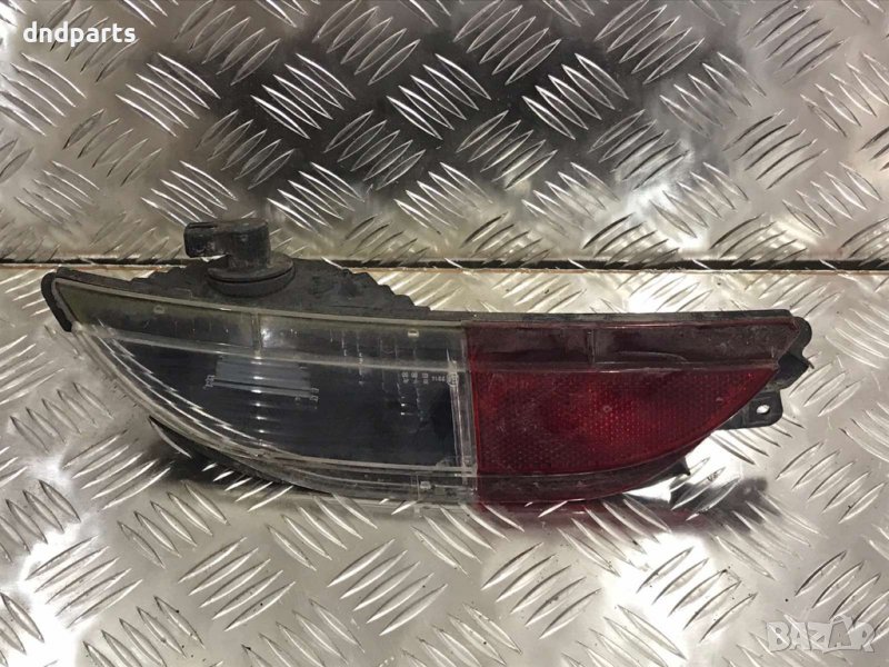 Десен габарит Lancia Musa,2005г., снимка 1