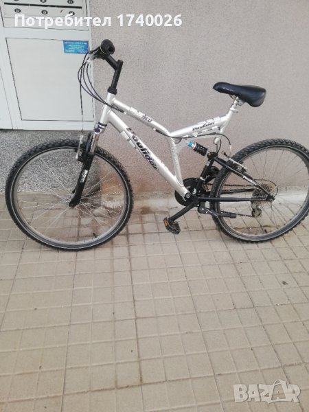 Колело 26цола Алуминиево , снимка 1