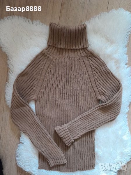 Дамски пуловер, снимка 1