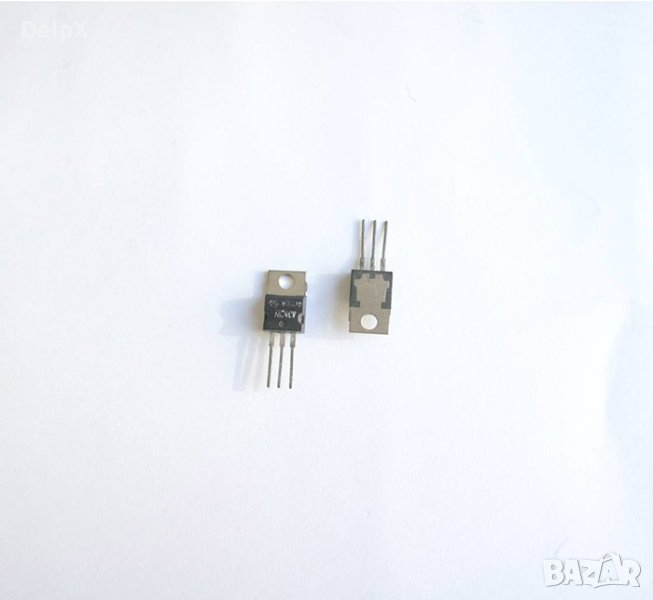 Стабилизатор 7824CV 24V, снимка 1