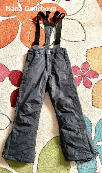 Ски панталон за момиче, снимка 1