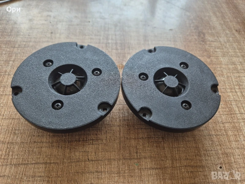 Високочестотни говорители PHILIPS AD 0162 T8, снимка 1