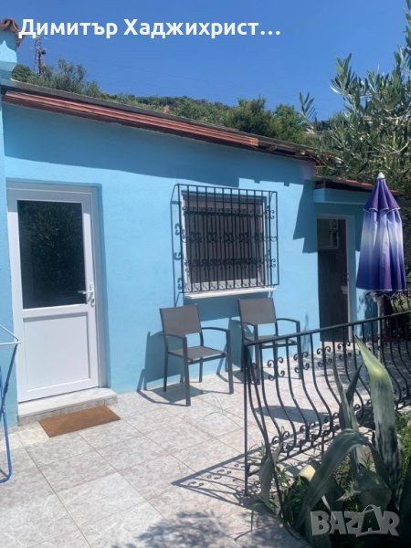 Гърция за почивка Аспровалта, снимка 1