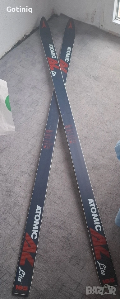 Продавам Ски, снимка 1