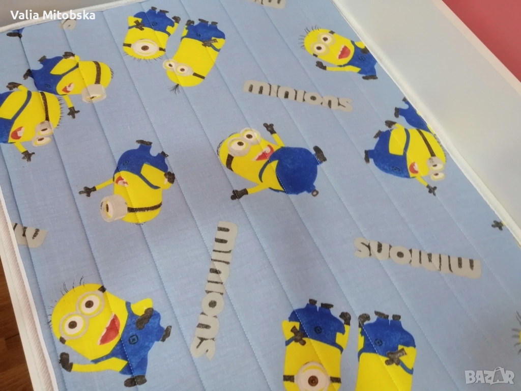 Детски матрак 140/70, снимка 1