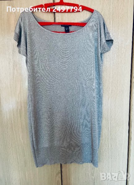 Туника Mango, снимка 1