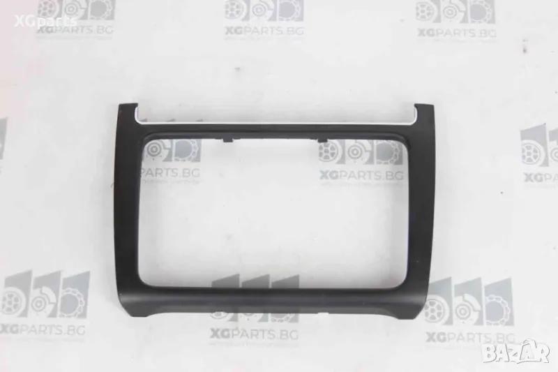 Рамка централна конзола за Volkswagen Polo V (2009-2014), снимка 1
