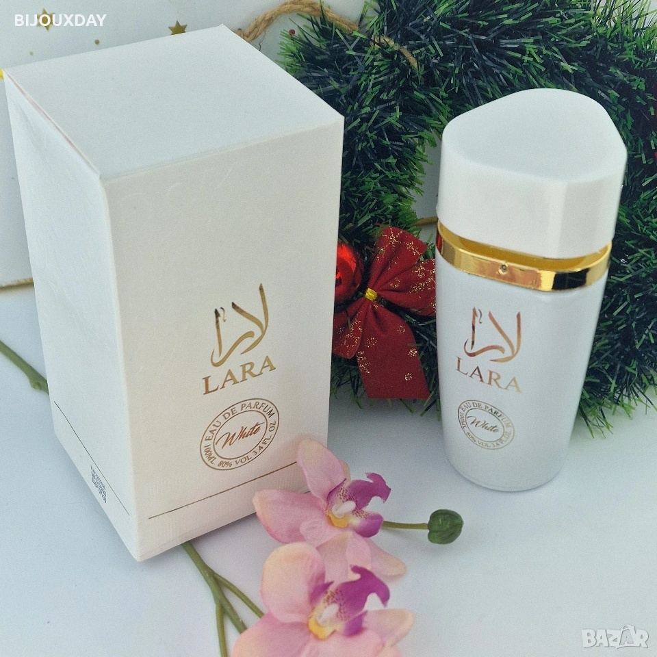 дамски дубайски парфюм Лара хит модел, снимка 1
