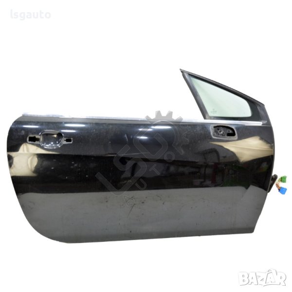 Дясна врата Peugeot 308 I 2007-2015 ID:100311, снимка 1