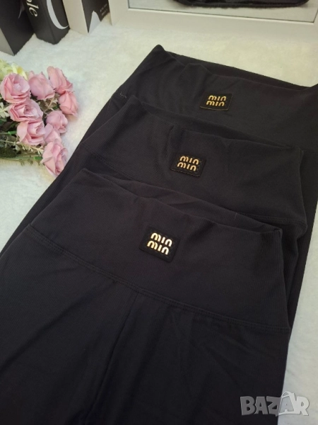 клин miu miu , снимка 1