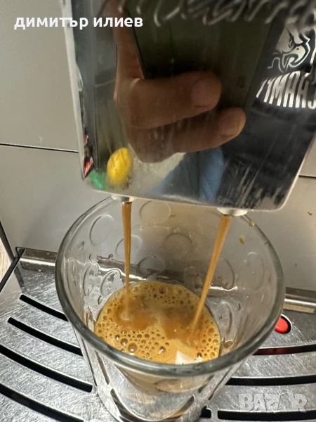 Кафемашина Melitta Solo & Milk, снимка 1