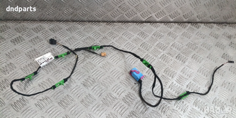 Инсталация врата Audi A6 4F 2007г.(предна дясна)	, снимка 1