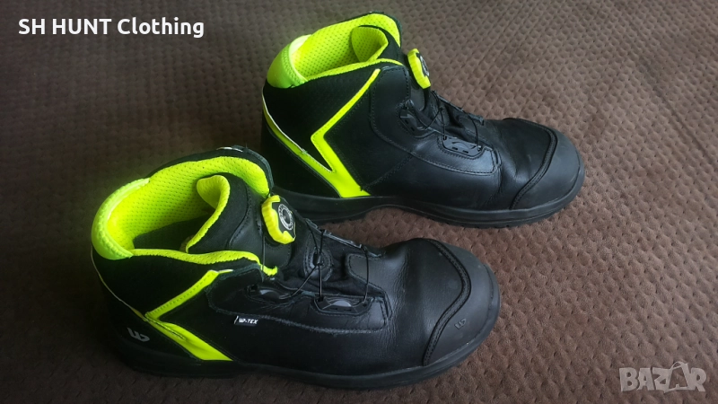 Wenaas ANKLE BOOT VOLTMASTER Work Safety Boots размер EUR 44 работни обувки WS1-34, снимка 1