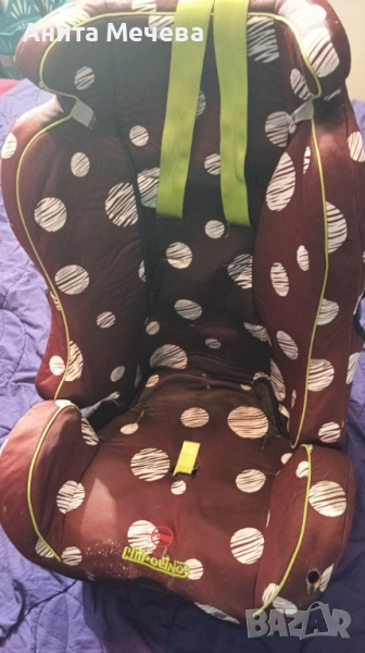 Стол за кола, снимка 1