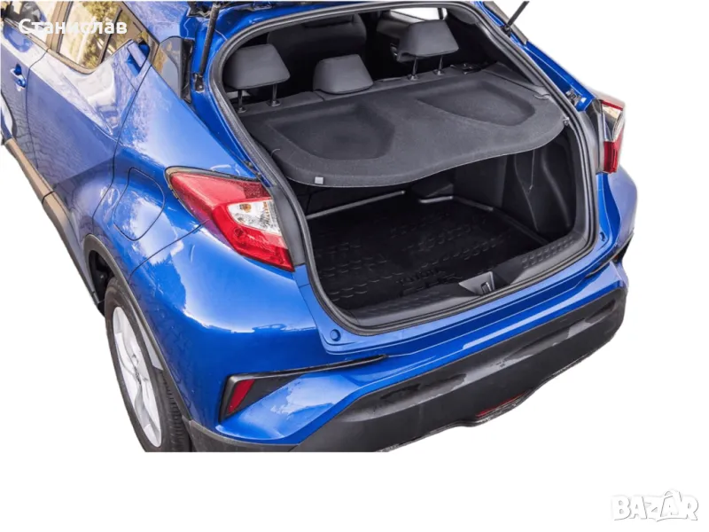 Toyota C-HR MK1 кора за багажник, снимка 1