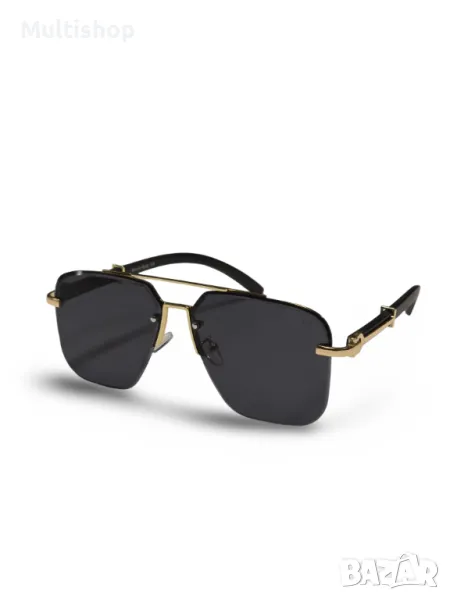Слънчеви очила Benito Roki UV400, снимка 1