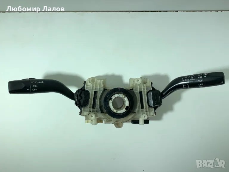 Лостчета светлини и чистачки за Mazda Primacy Мазда Примаси , снимка 1