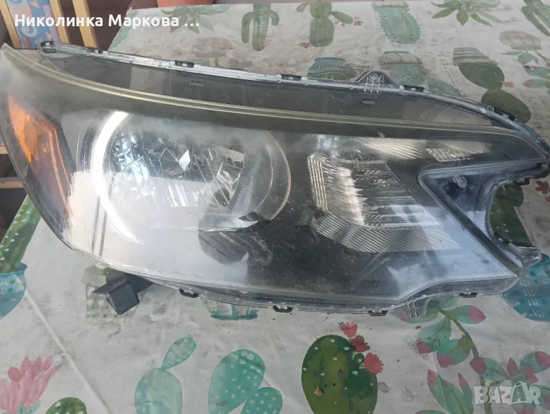 Honda Crv 4 2012-2014 части, снимка 1