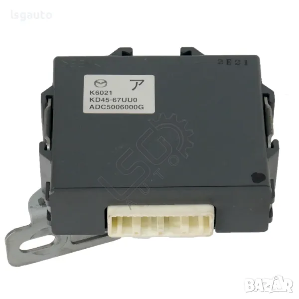 Модул парктроник Mazda CX-5 2012-2017 ID: 138812, снимка 1