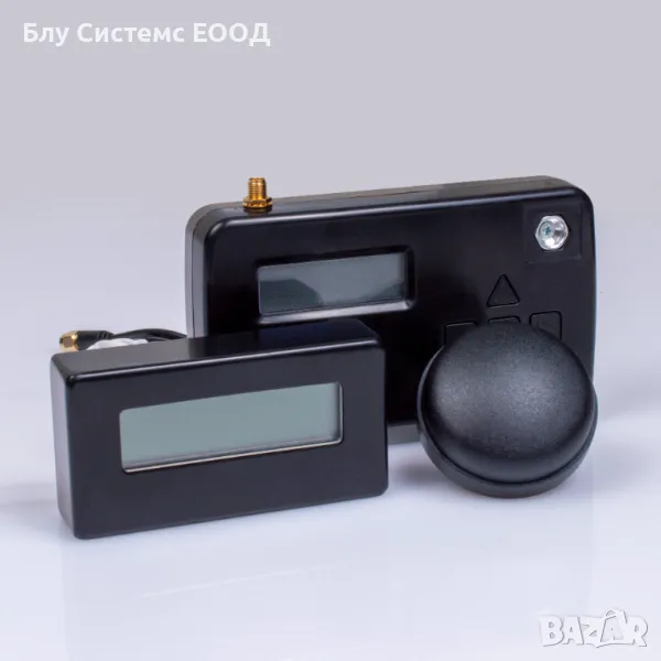 Касов апарат за вендинг и кафе автомати ФУВАС Datecs WP 65MX - ФУВАС, снимка 1