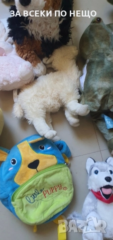 плюшени играчки, снимка 13 - Плюшени играчки - 51514194