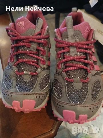 Дамски маратонки