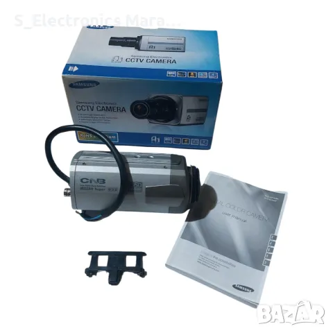 Аналогова камера за видеонаблюдение CNB-G1818PF 3