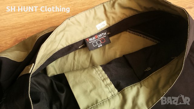 TRUE NORTH RBW Stretch Trouser размер 38 / М за лов риболов и туризъм дамски стреч панталон - 67, снимка 14 - Екипировка - 35950279