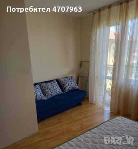 Двустаен - Тънково, снимка 5 - Апартаменти - 53737538