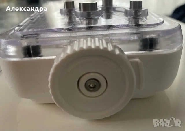 Подводен защитен калъф заСМАРТФОНИ, снимка 6 - Селфи стикове, аксесоари - 48537513