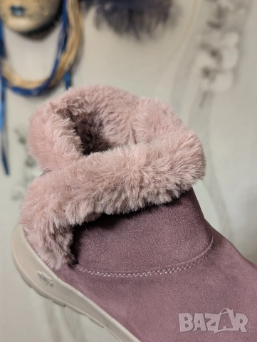 Skechers On the GO Joy номер 39 обувки / боти , снимка 7 - Дамски боти - 53415798